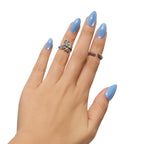 Clear Blue