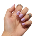 Pastel Purple