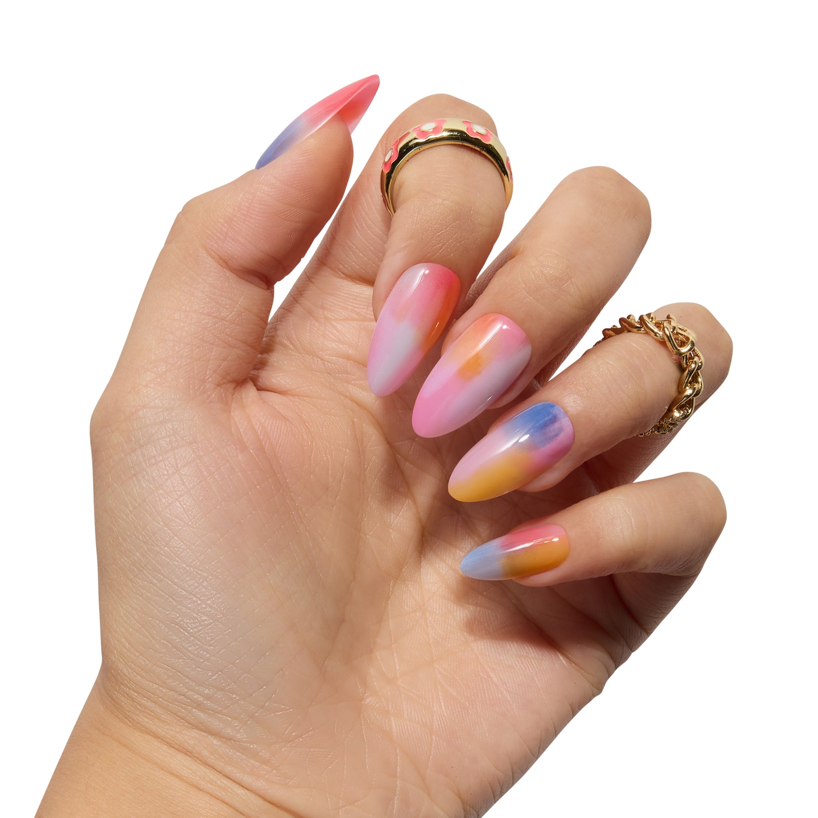 Tie-Dye