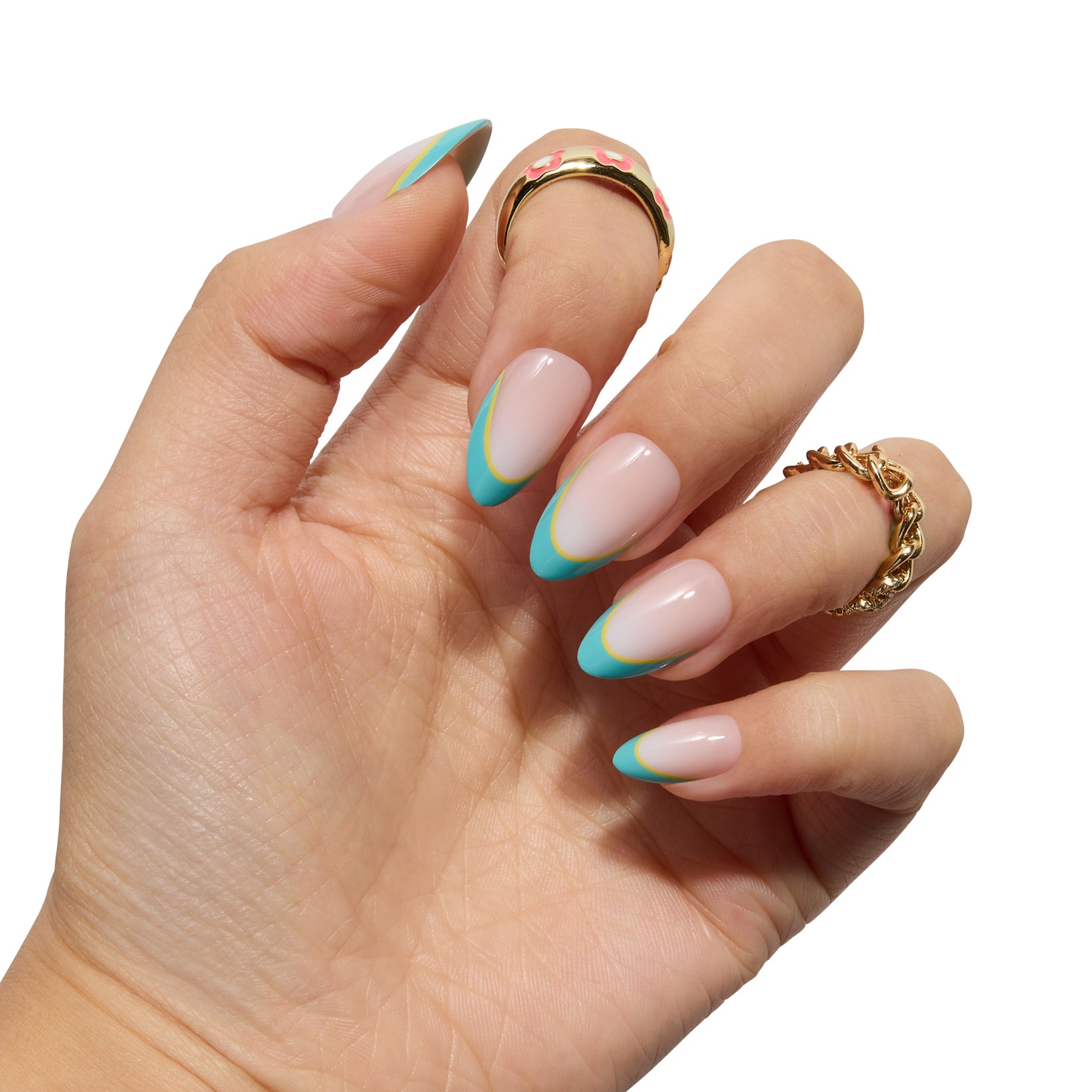 All The Dreamiest Press-On Nails | Nail Reformation All The Dreamiest Press-On Nails | Nail Reformation