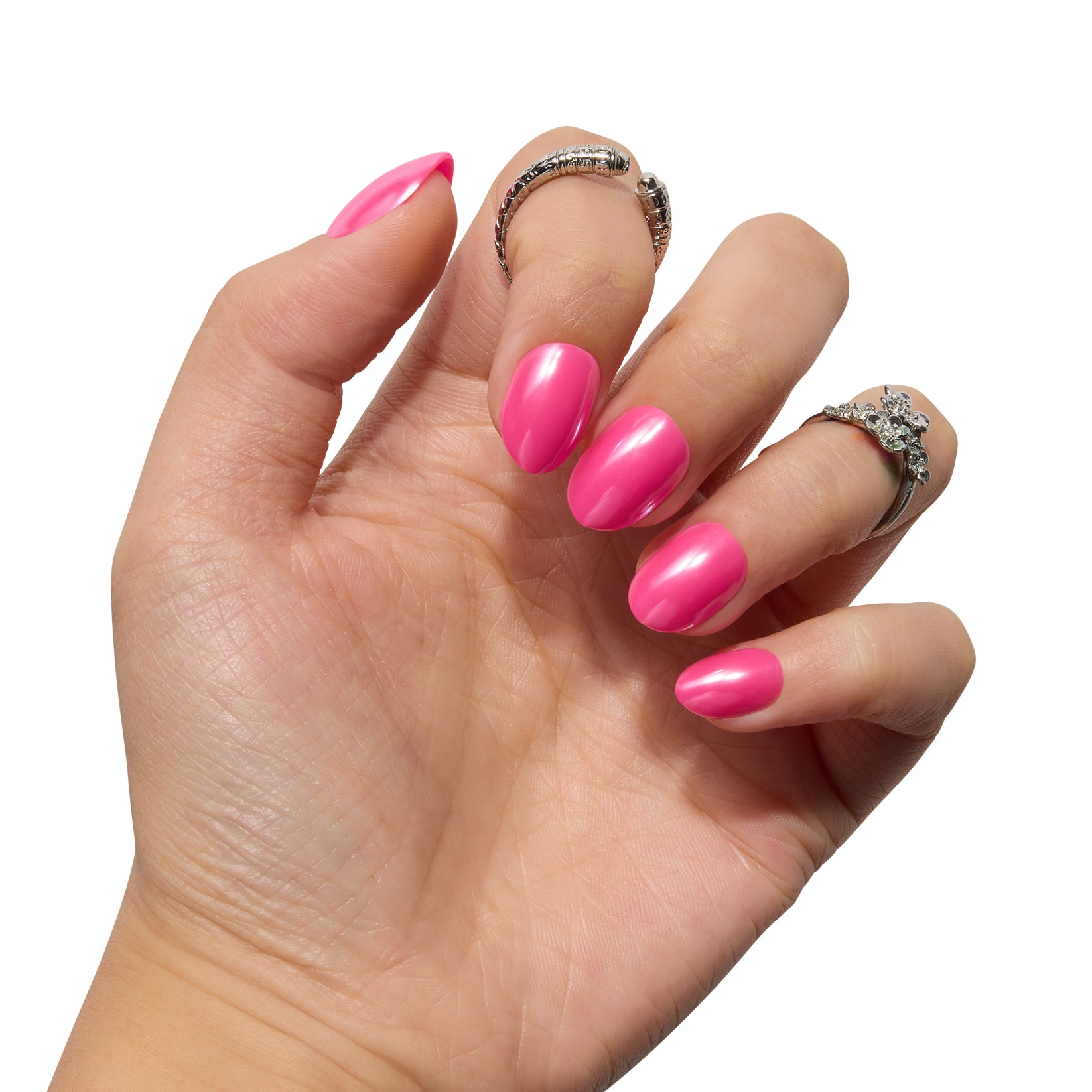 Pink Power