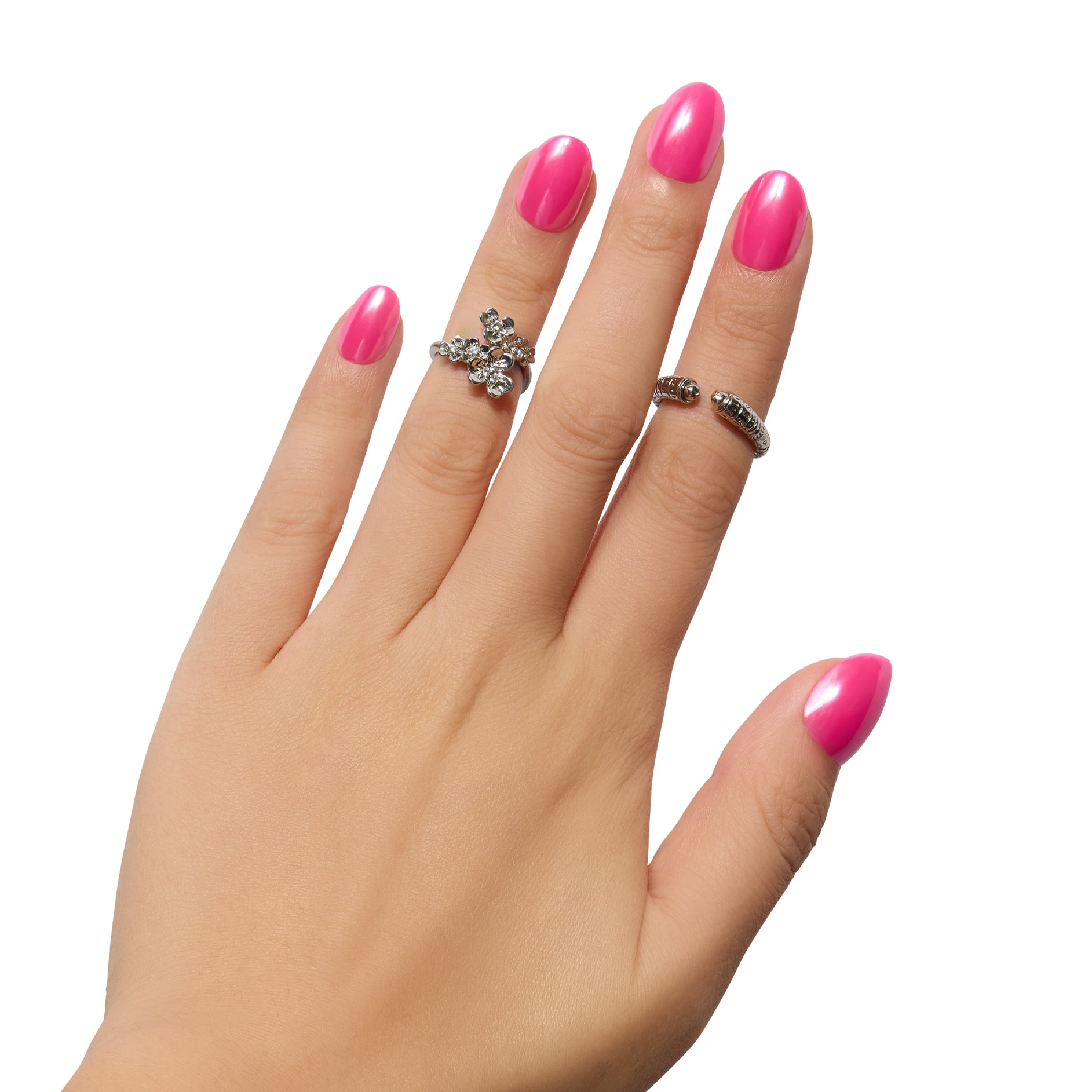 Pink Power