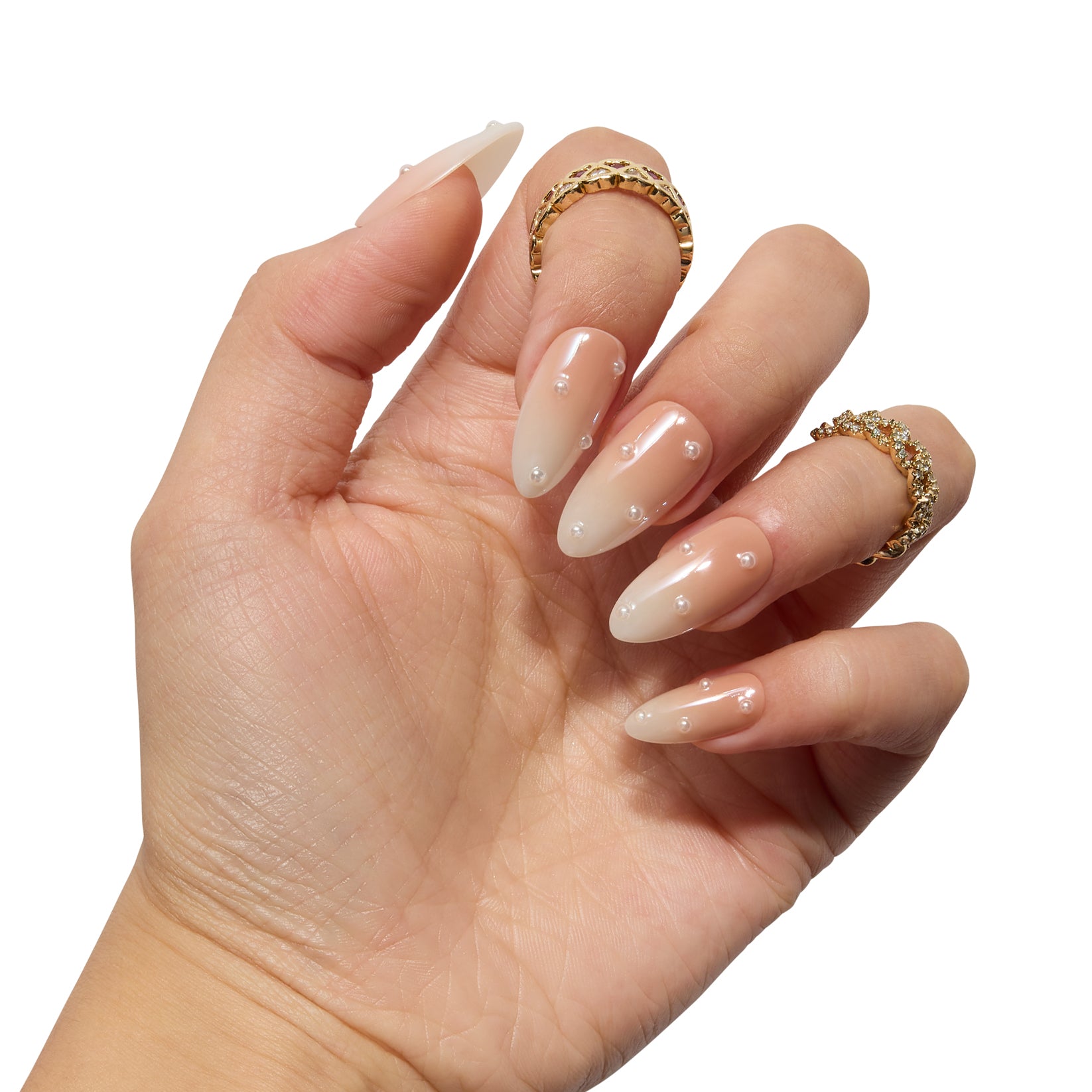 Pearl Drops