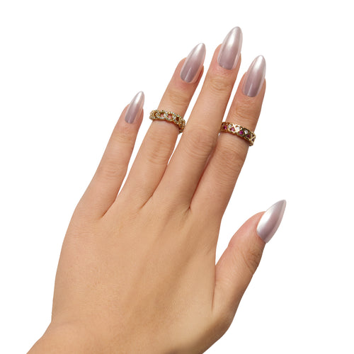 Blush Pearl