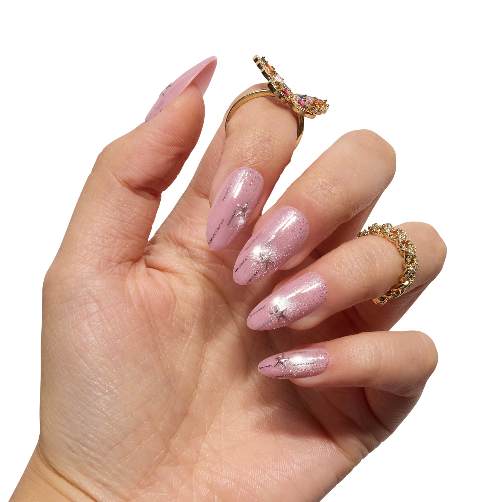 Pink Cosmo