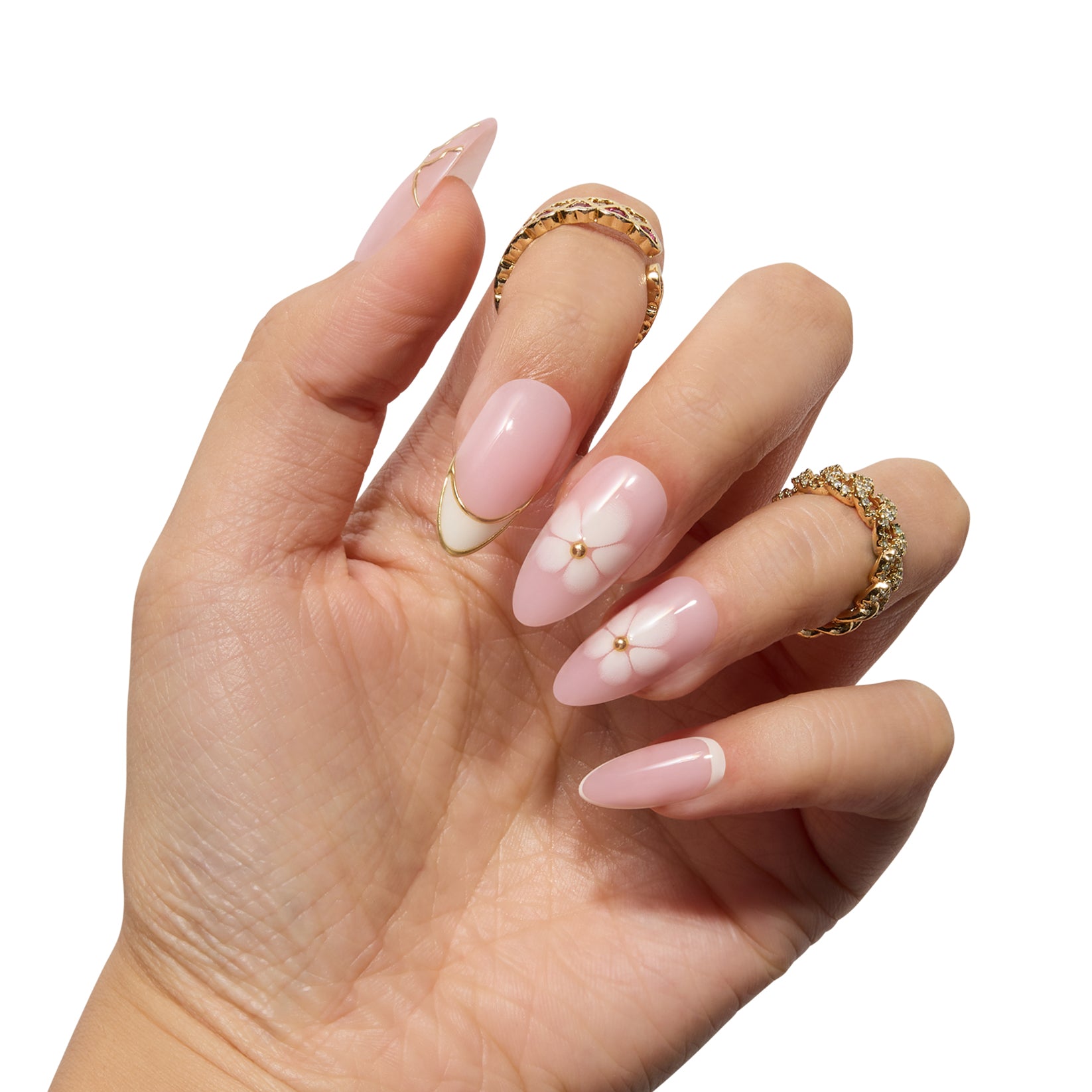 Gilded Lily