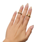 Wrapped In Gold