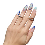 Blue Willow