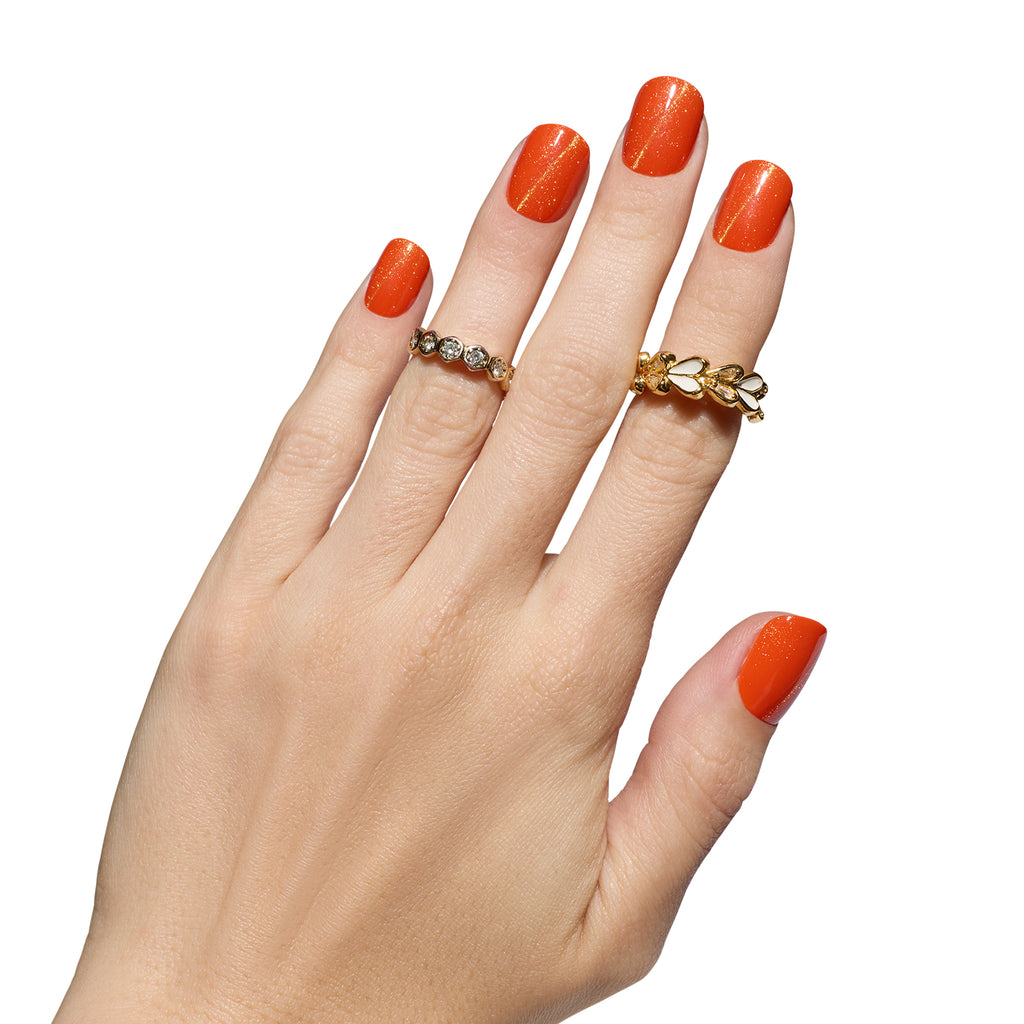 Blood Orange