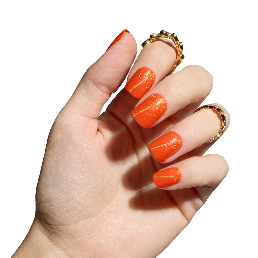 Blood Orange