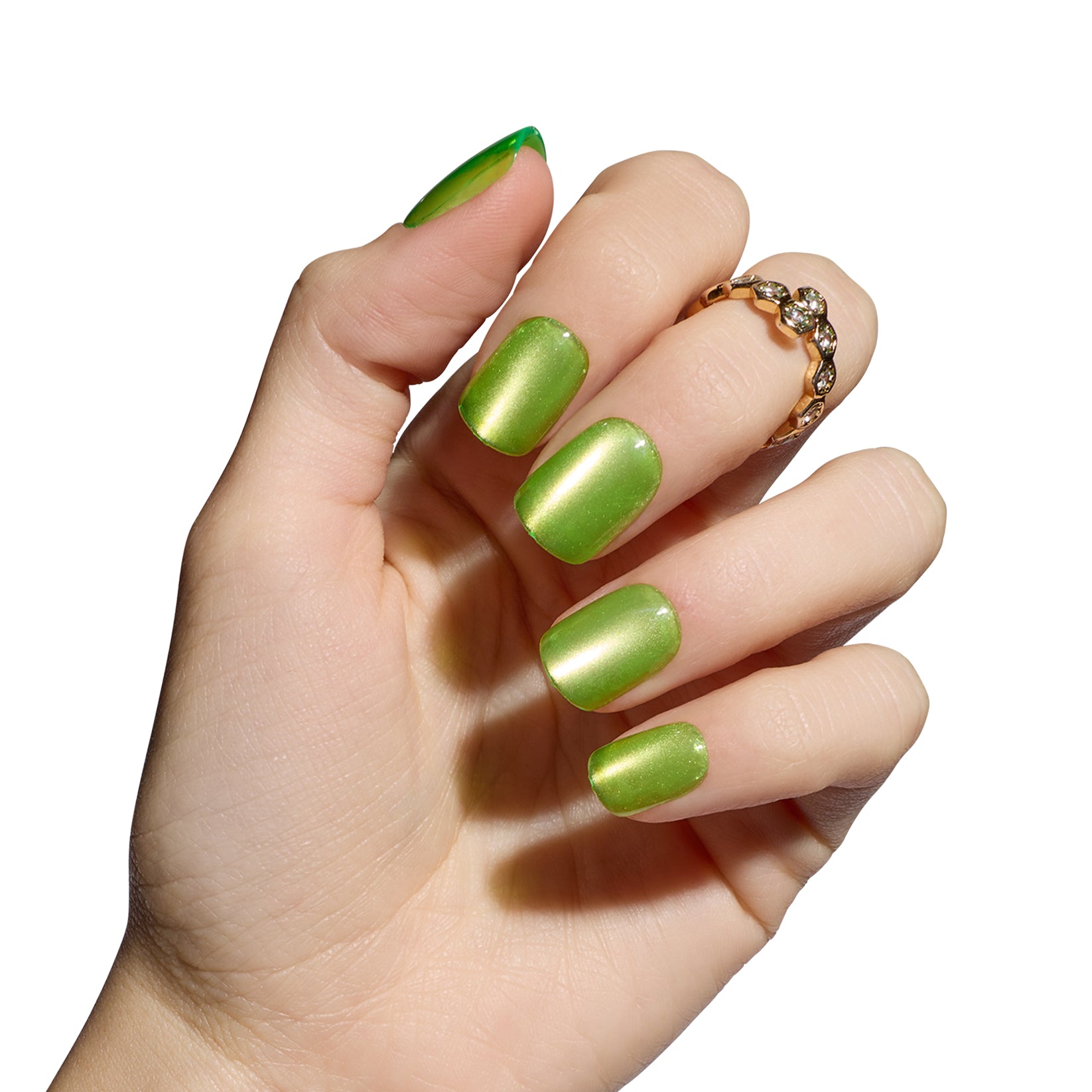 Kiwi Fizz