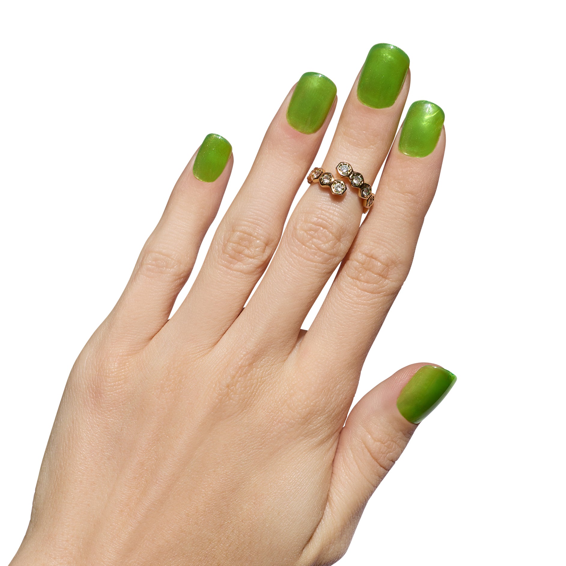 Kiwi Fizz