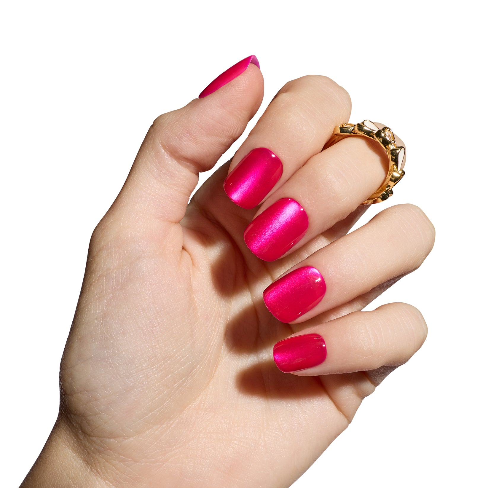 Hollywood Pink
