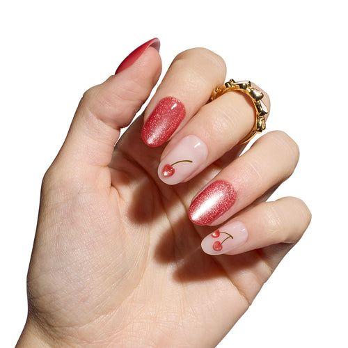 Cherry Jubilee