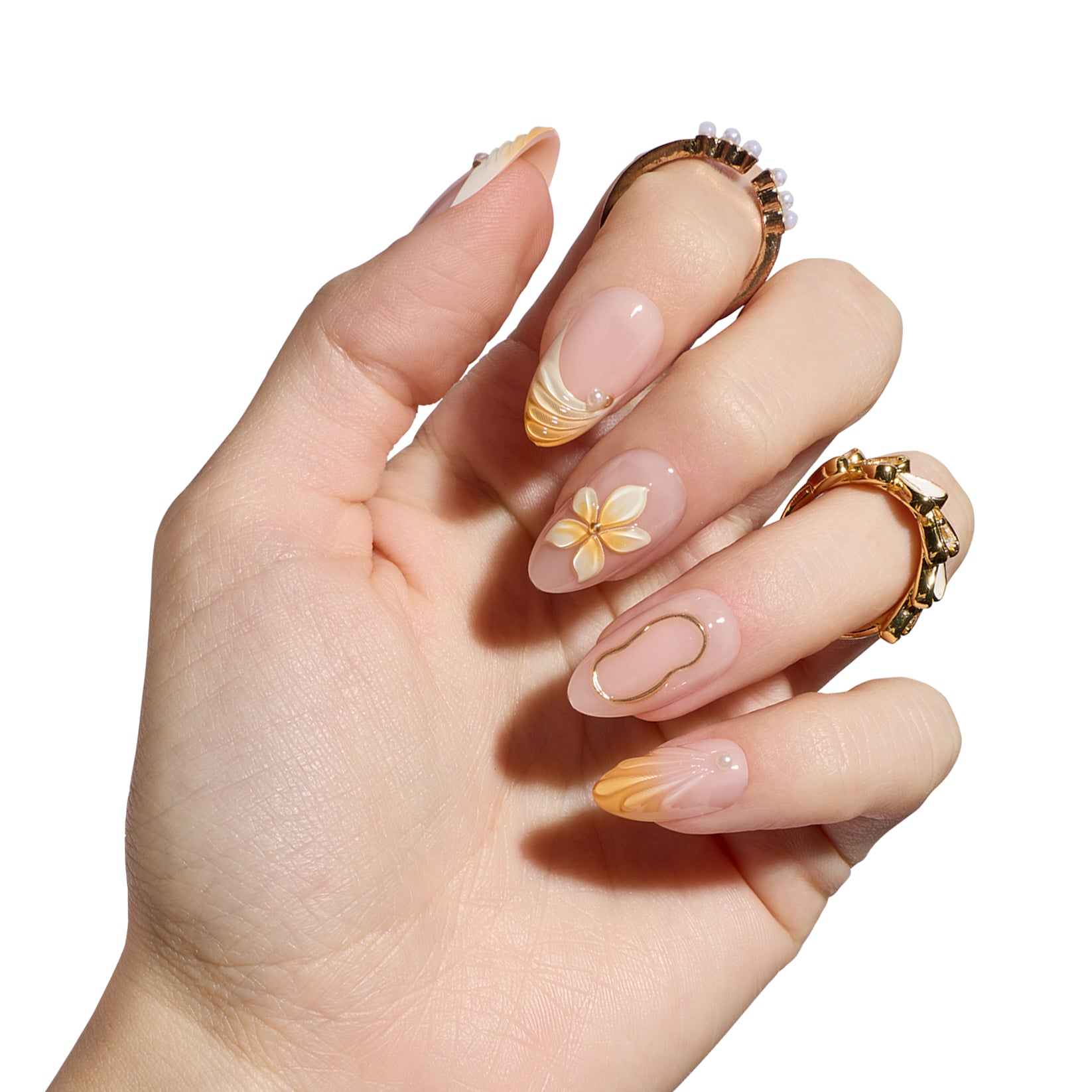 Marigold
