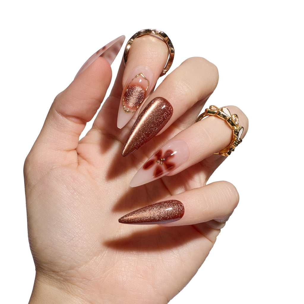 Mocha Mirage