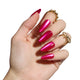 Pink Tinsel