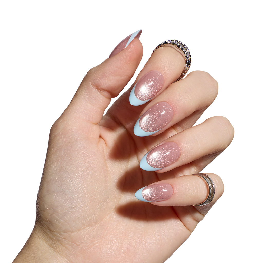 Aqua French