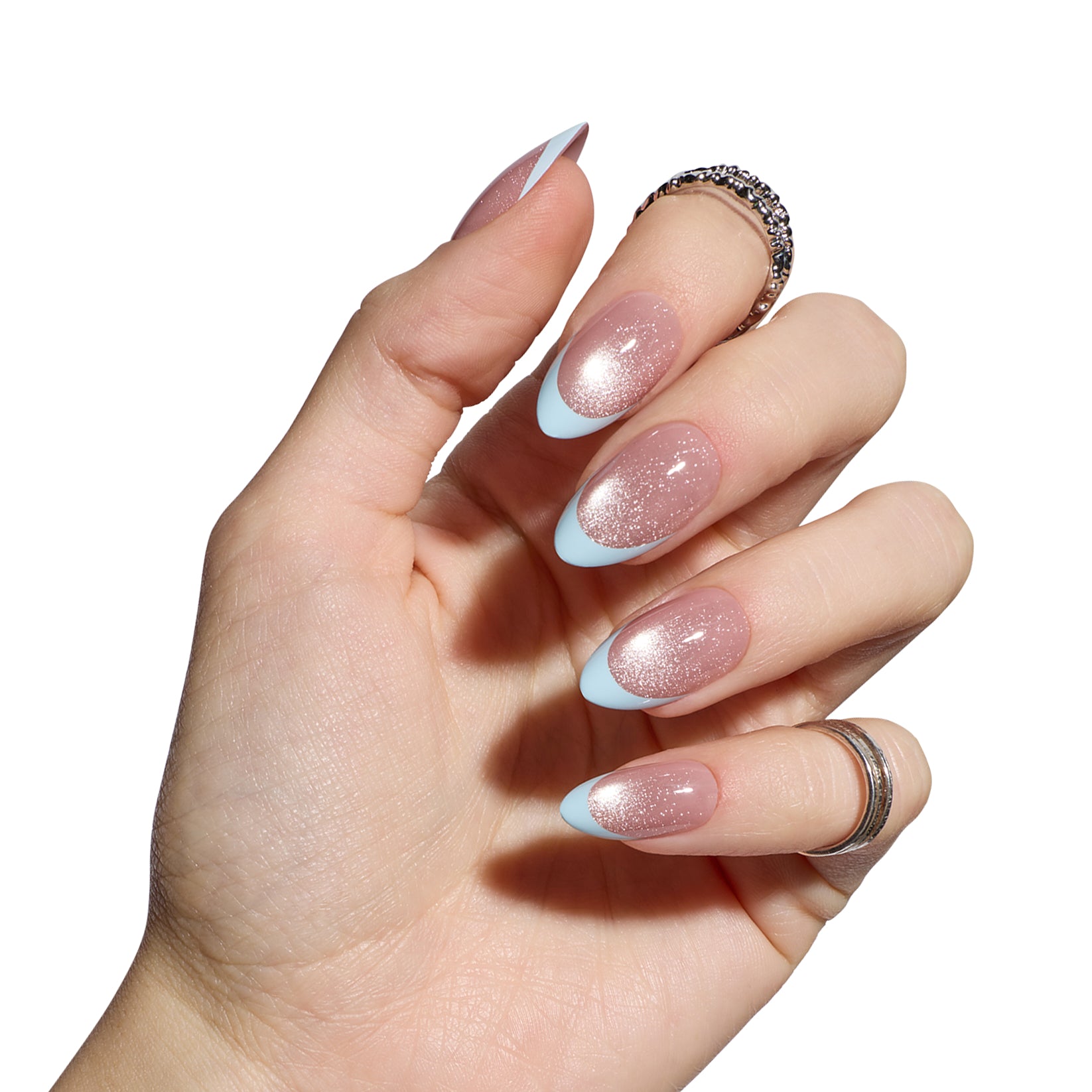 Aqua French