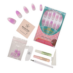 Dewy Lilac