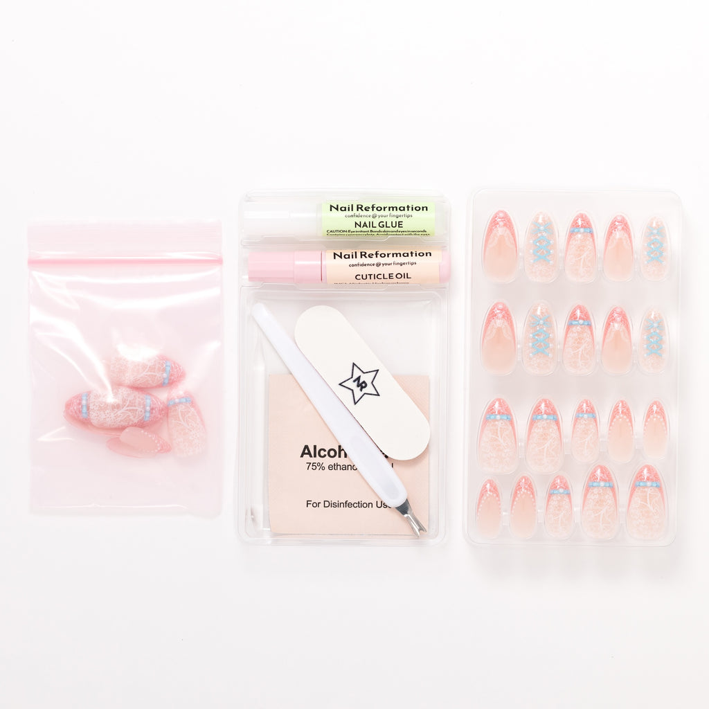 Sew-it-all X Jessica Vu