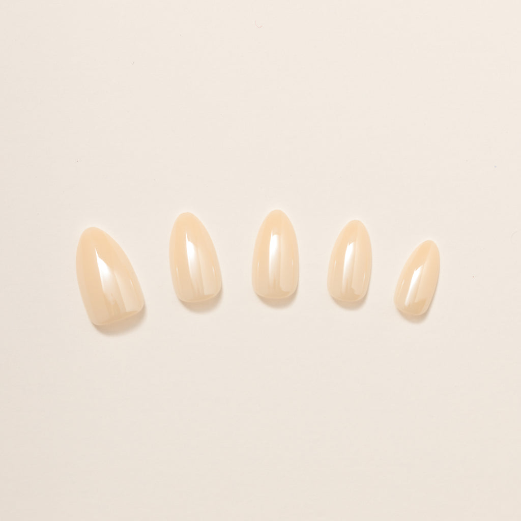 Vanilla Glaze