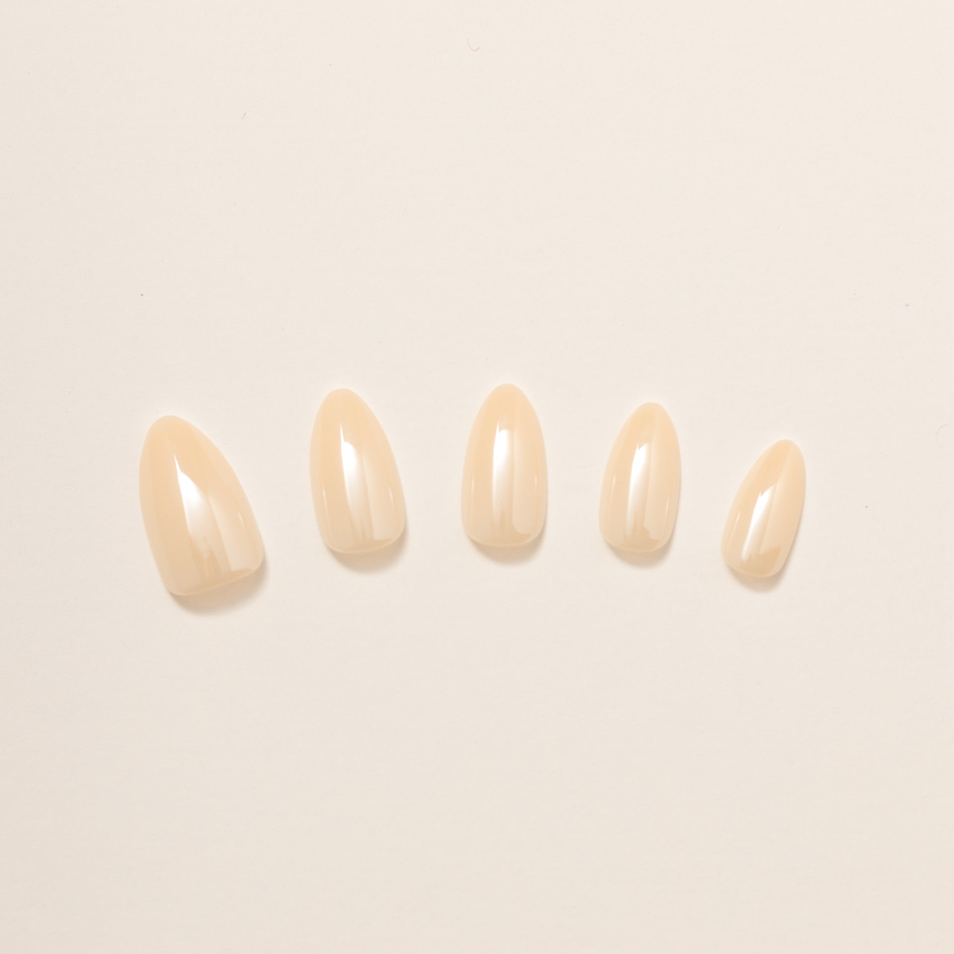 Vanilla Glaze