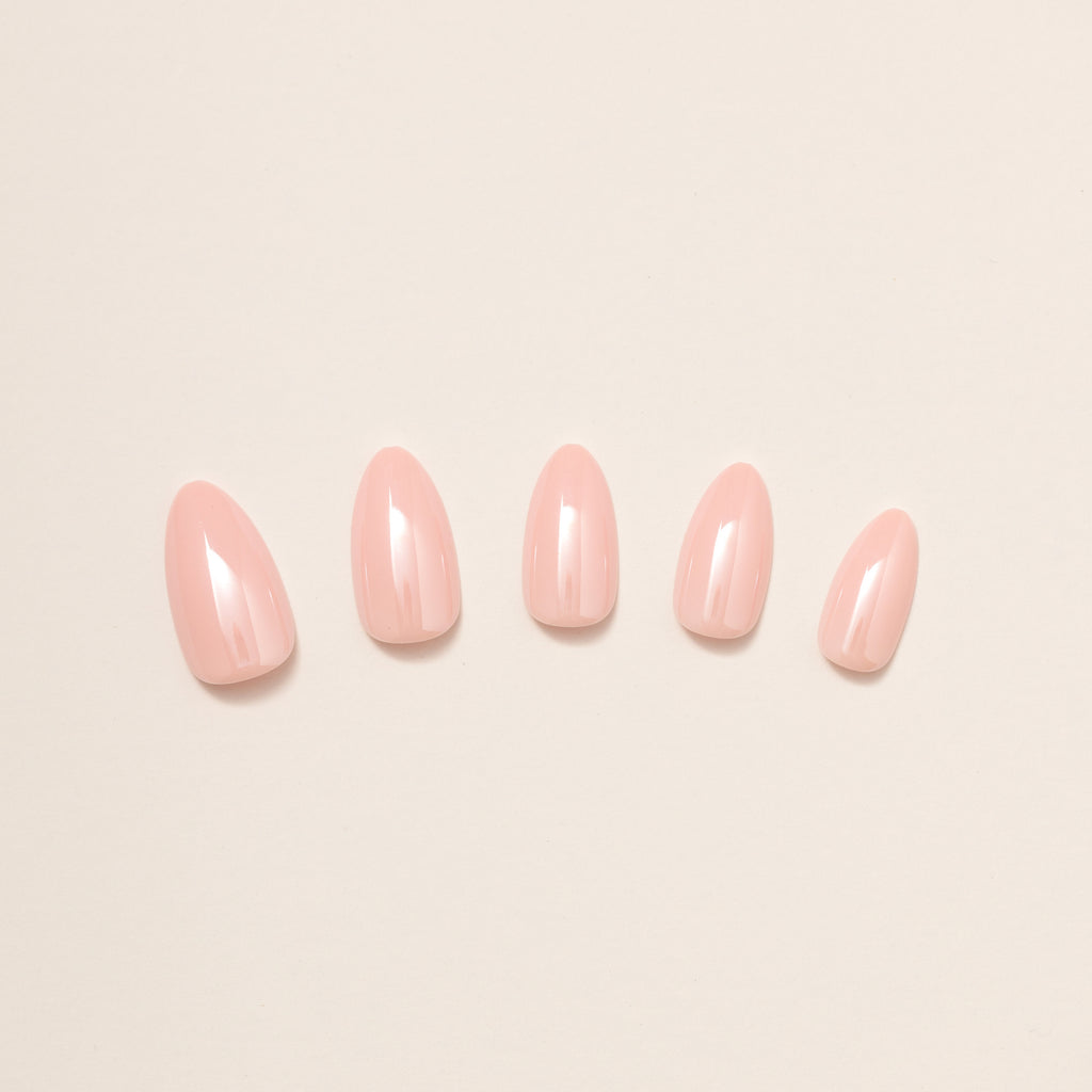 Barbie Glaze