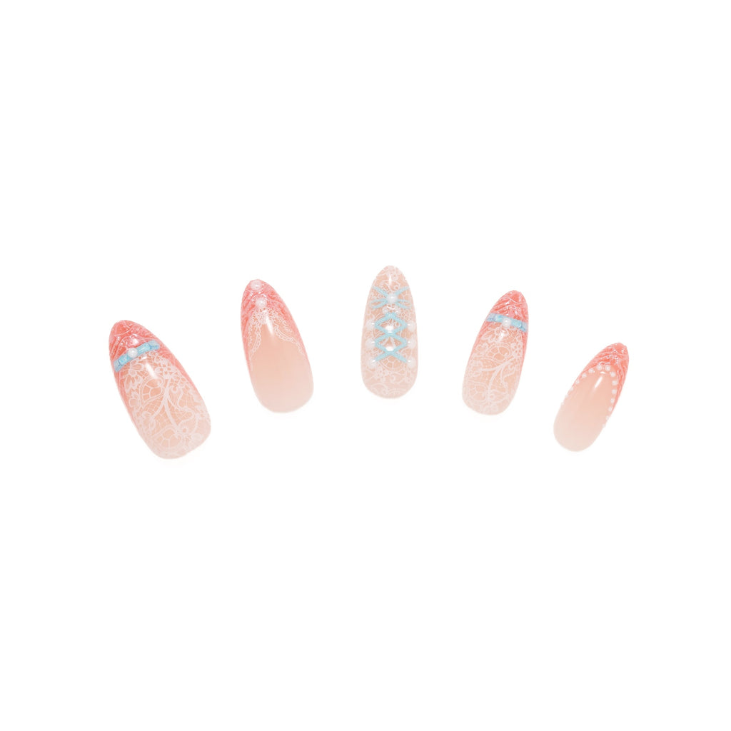 Sew-it-all X Jessica Vu