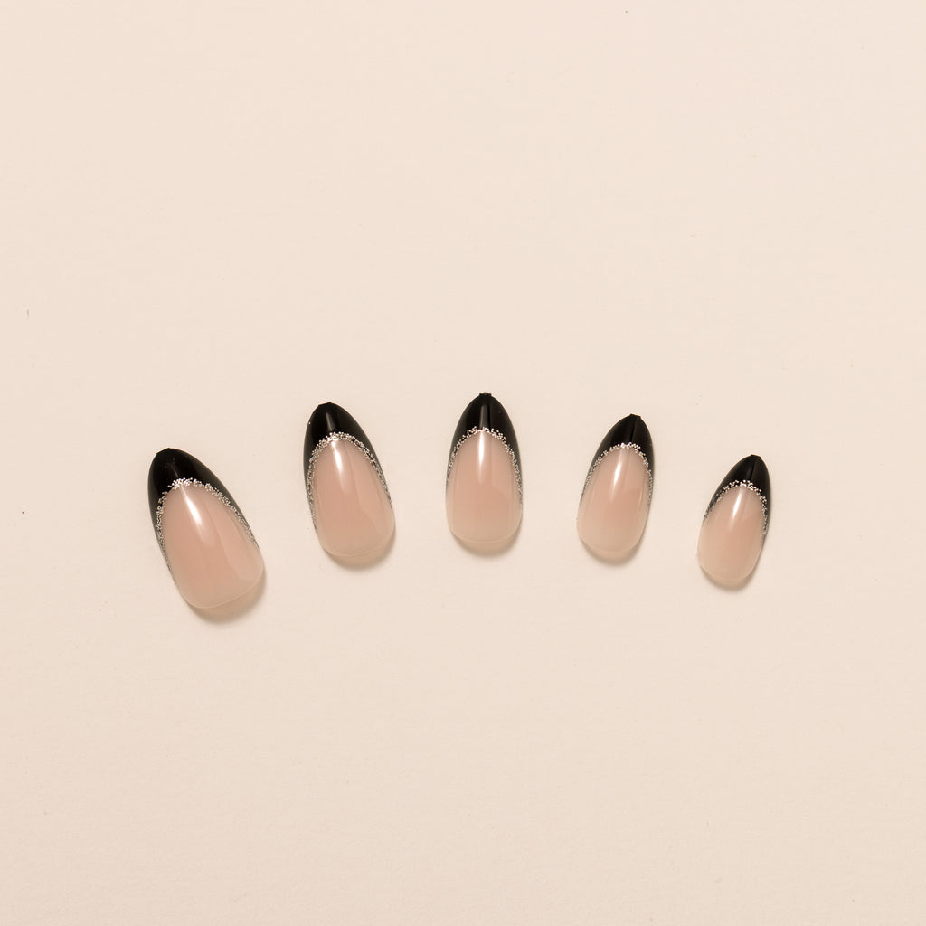 Signature Nail Box