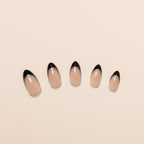 Signature Nail Box