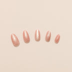 Signature Nail Box
