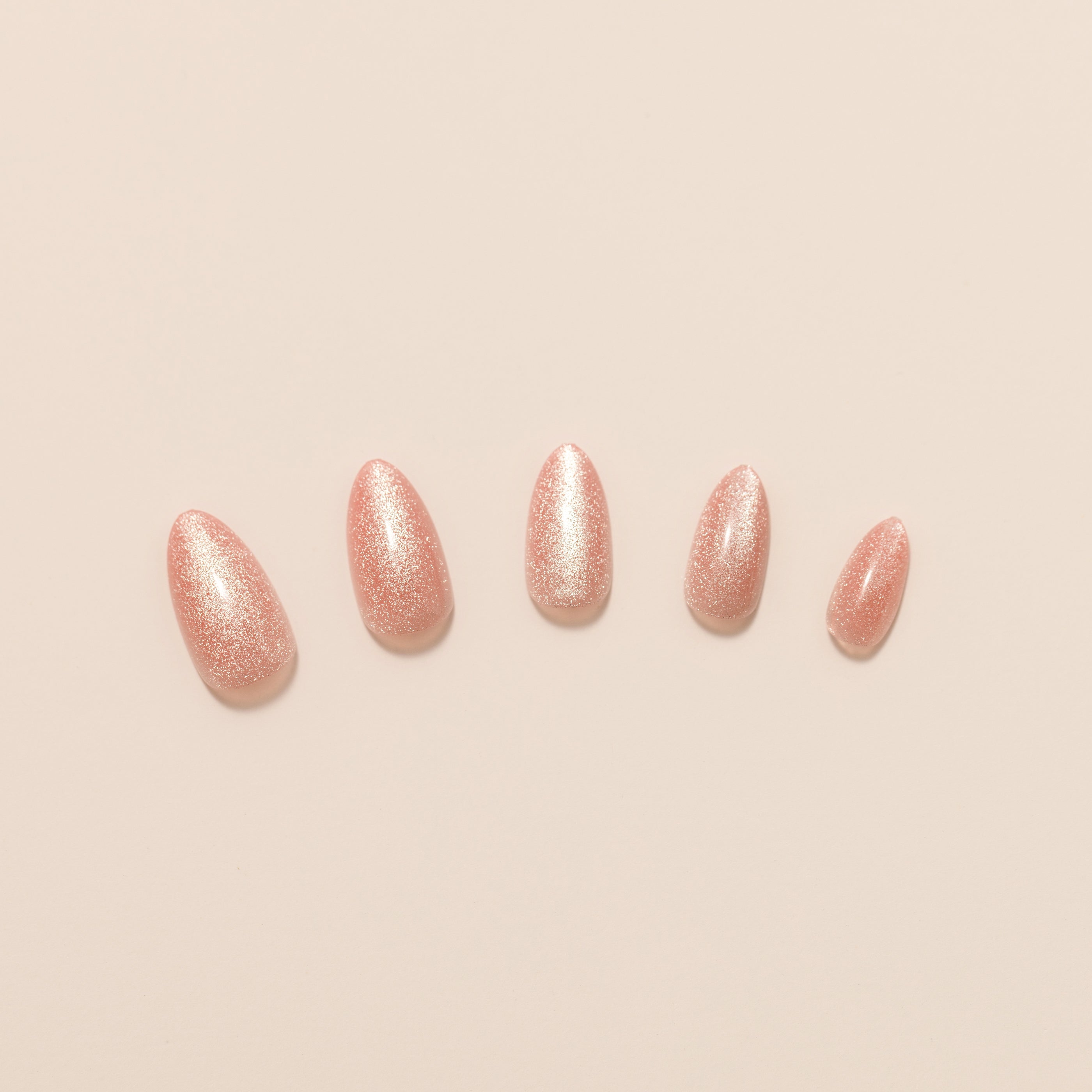 Signature Nail Box