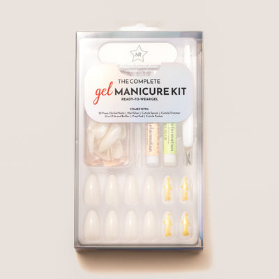 Golden Icicle (GEL)