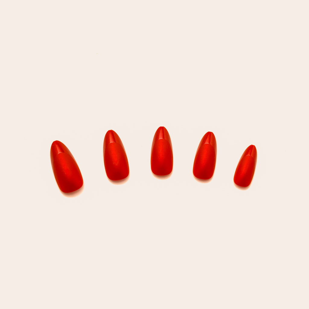 Red Velvet Kiss