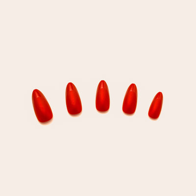 Red Velvet Kiss