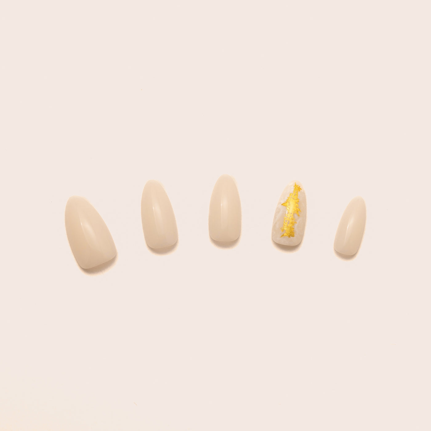 Golden Icicle (GEL)