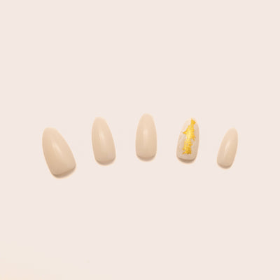 Golden Icicle (GEL)