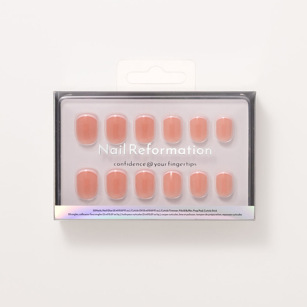 Pink French
