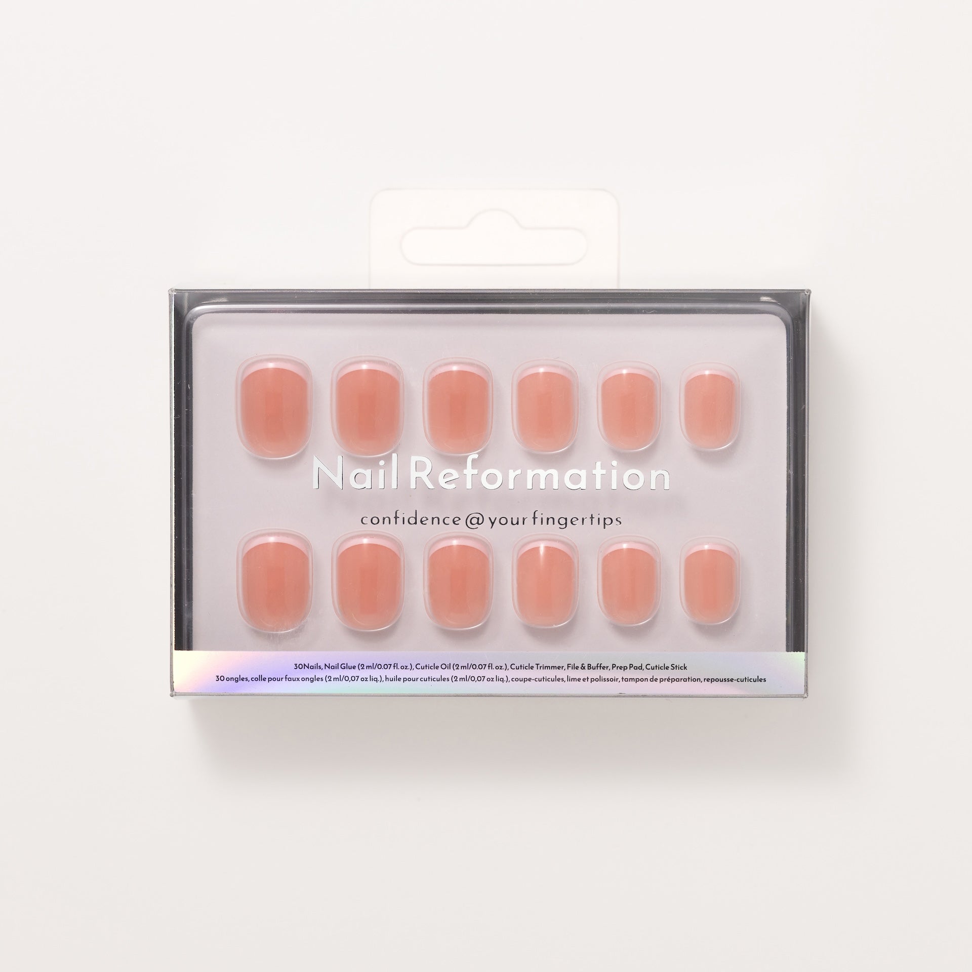 Pink French