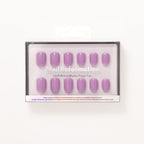 Pastel Purple