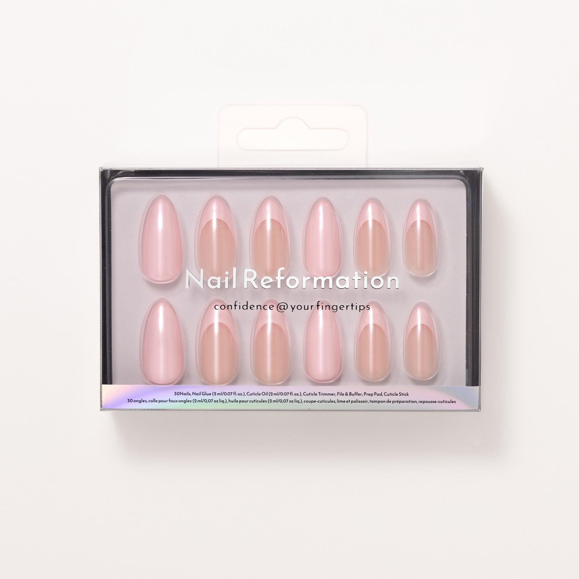 Pink Haze