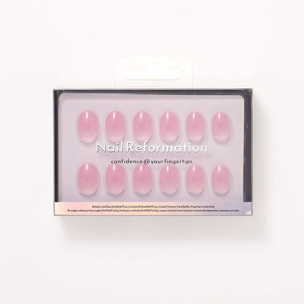 Ballet Pink