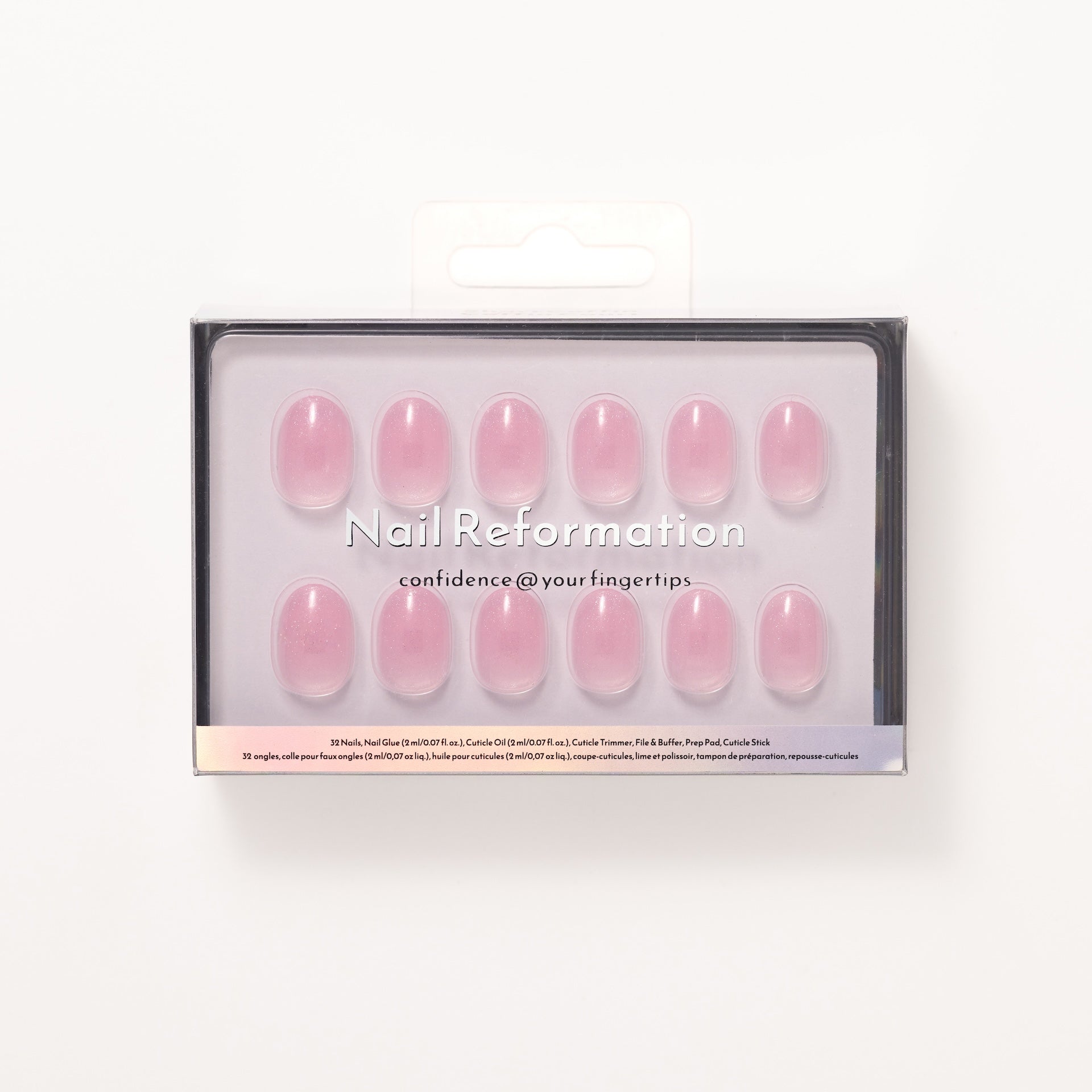 Ballet Pink