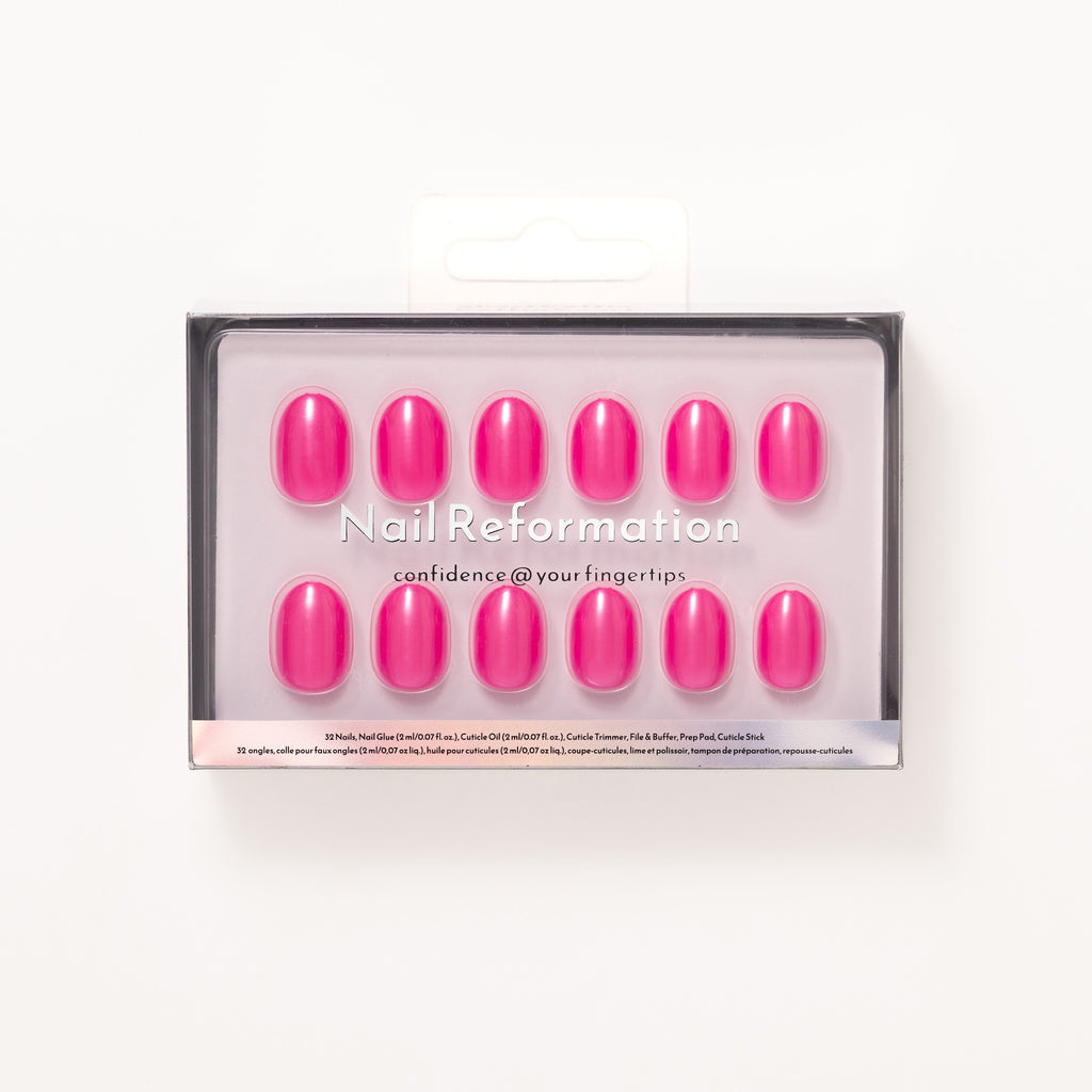 Pink Power