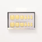 Butter Yellow