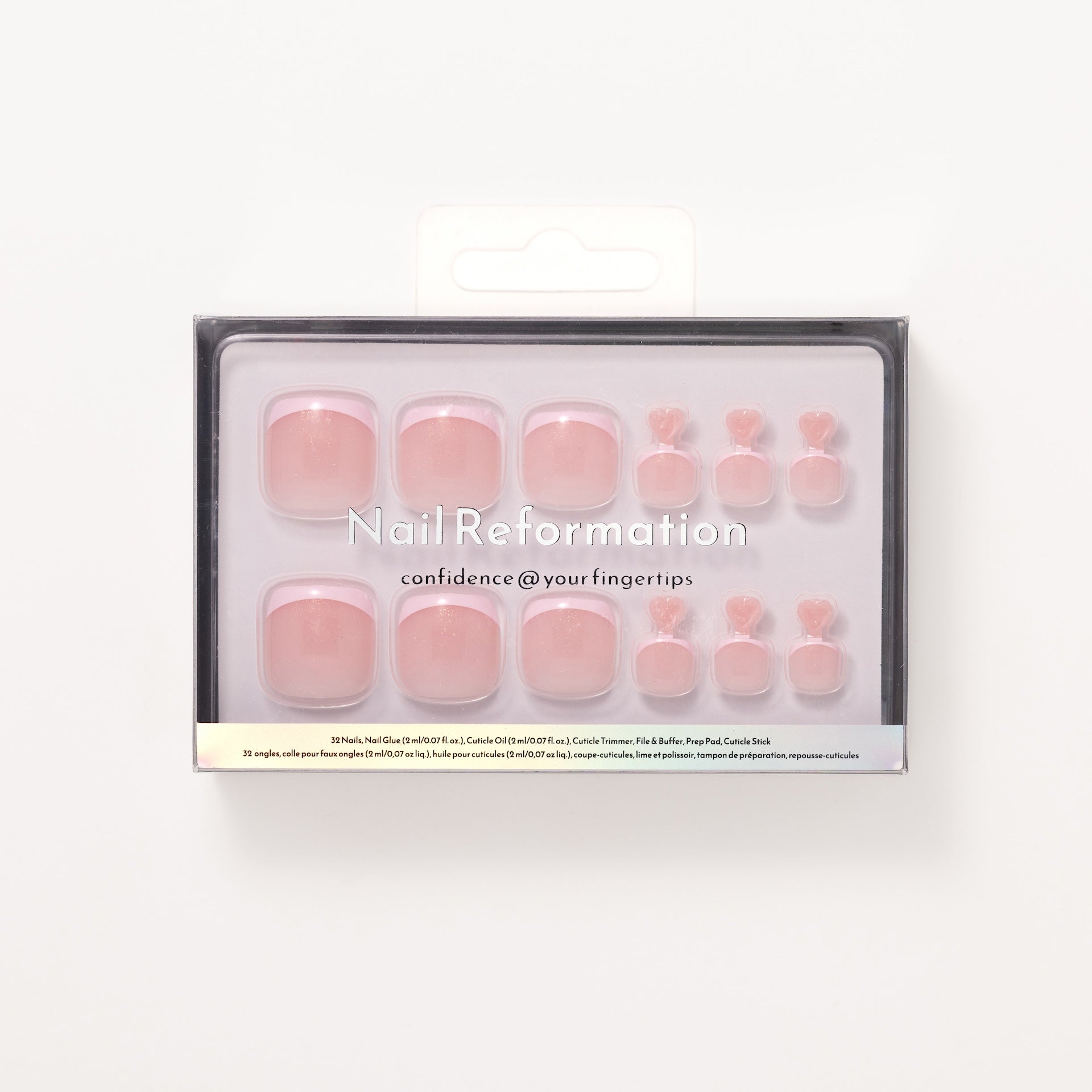 Ballet Pink