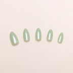 Mint Glaze