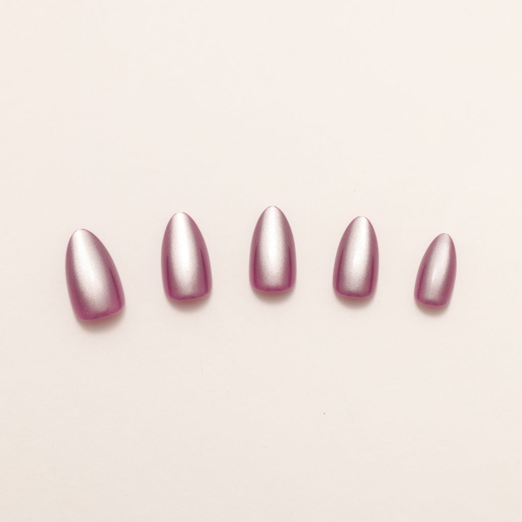 Pink Gleam