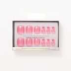 Pomegranate Pink